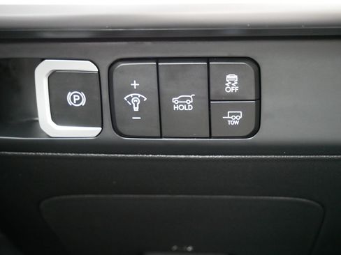 Certified 2026 Hyundai Santa Fe XRT AWD/4WD image 26
