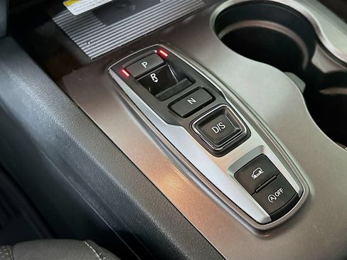 Certified 2023 Honda Passport EX-L image 22