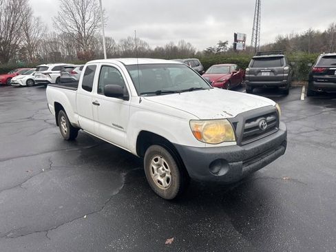Used 2009 Toyota Tacoma 2WD Access Cab image 3