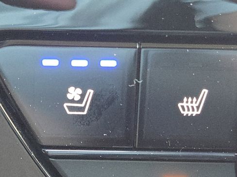 New 2026 Honda Accord Touring image 18
