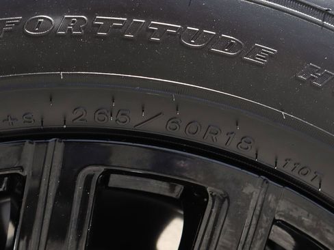 Used 2025 Chevrolet Colorado W/T w/ WT Custom Package RWD image 45