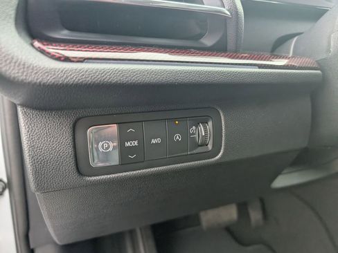 New 2026 Chevrolet Traverse Z71 w/ Enhanced Driving Package AWD/4WD image 15