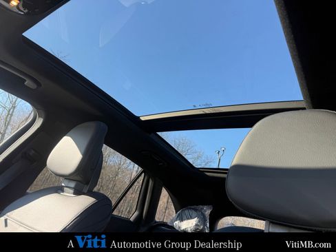 New 2026 Mercedes-Benz GLC 300 GLC 300 image 13