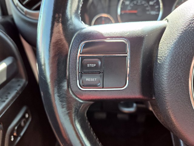 Used 2015 Jeep Wrangler Unlimited Sport w/ Quick Order Package 23S AWD/4WD image 29