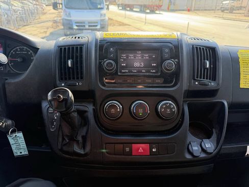 Used 2020 RAM ProMaster 3500 FWD image 29