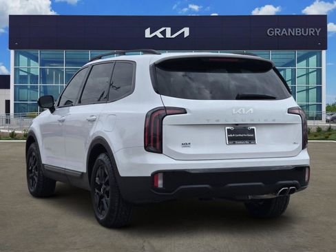 Used 2024 Kia Telluride SX Prestige X-Pro image 4
