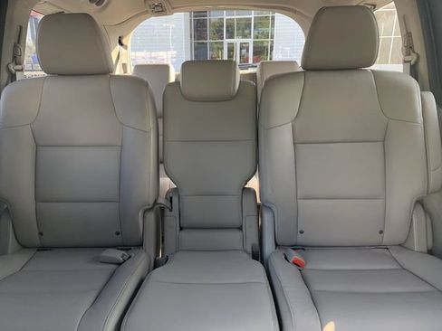 Used 2014 Honda Odyssey EX-L image 30