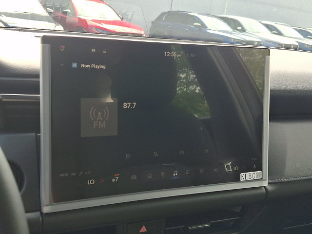 New 2026 MAZDA CX-5 AWD 2.5 S image 14