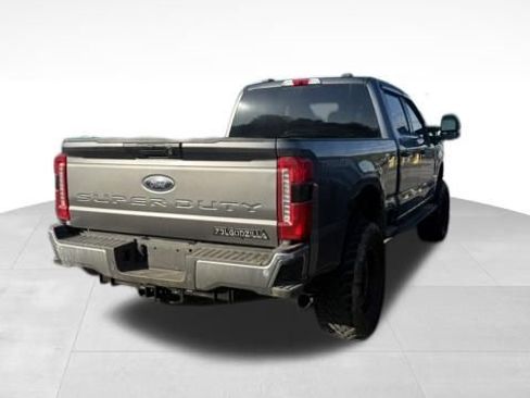 Used 2025 Ford F350 XLT w/ Tremor Off-Road Package AWD/4WD image 5