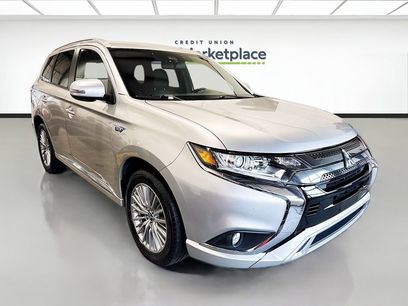 Used 2022 Mitsubishi Outlander LE