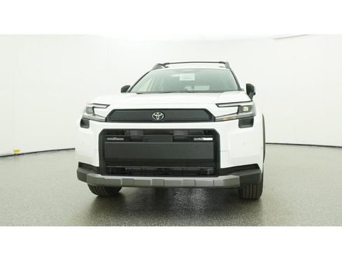 New 2026 Toyota RAV4 FWD image 31