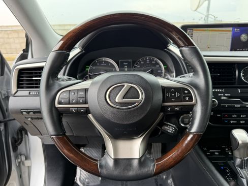 Used 2018 Lexus RX 350 AWD w/ Premium Package image 22