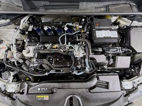 Certified 2025 Toyota Corolla LE FWD image 29