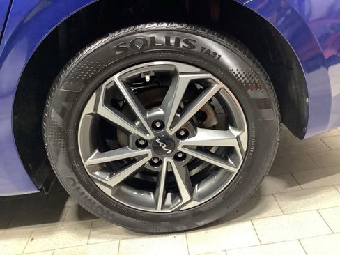 Certified 2023 Kia Forte LXS image 26