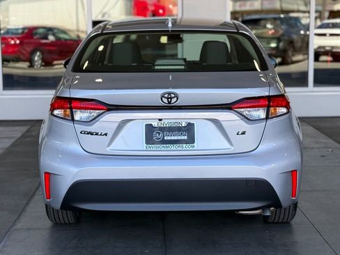 New 2026 Toyota Corolla LE image 10