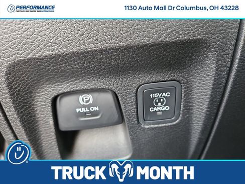 New 2026 RAM 1500 Express image 32