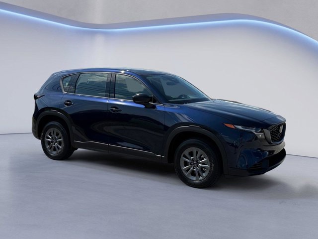 Certified 2026 MAZDA CX-90 3.3 Turbo w/ Premium Sport Pkg AWD/4WD image 1