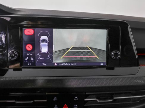 Used 2024 Volkswagen GTI S image 7