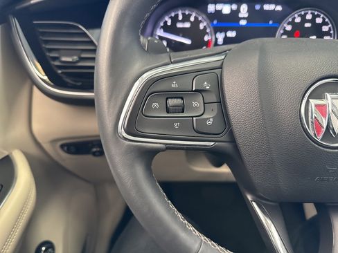 Used 2022 Buick Envision Avenir w/ Technology Package II image 20