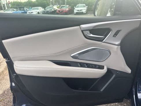 Used 2026 Acura RDX SH-AWD w/ Technology Package image 15