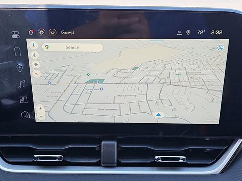 New 2026 Chevrolet Equinox LT image 22