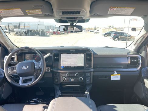 New 2026 Ford F250 Lariat w/ FX4 Off-Road Package image 30