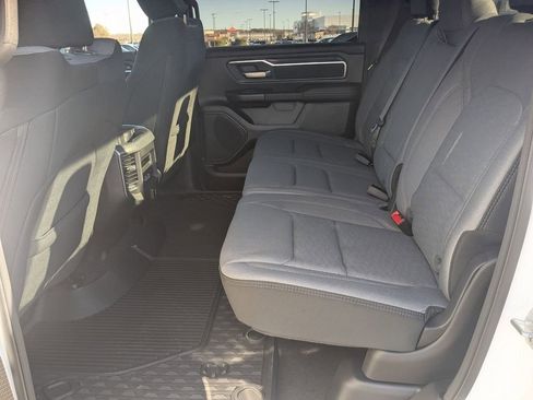 New 2026 RAM 1500 Big Horn image 31