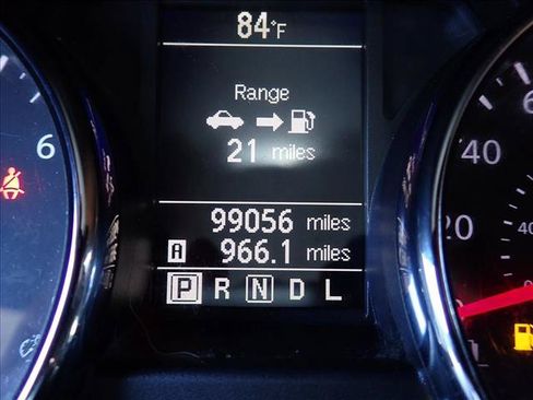 Used 2014 Nissan Rogue S w/ Convenience Package AWD/4WD image 20