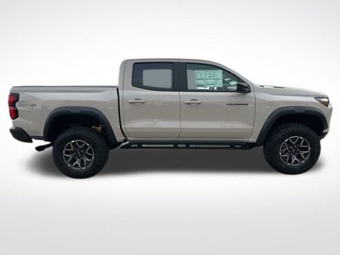 New 2026 Chevrolet Colorado ZR2 w/ Technology Package image 6