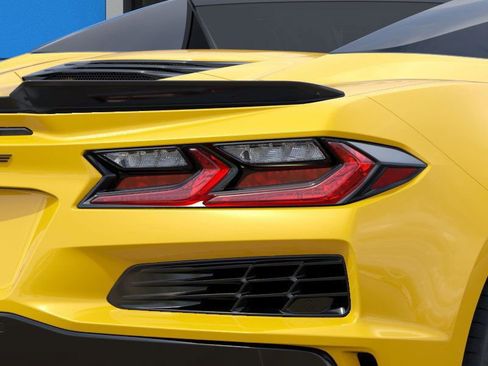 New 2026 Chevrolet Corvette Z06 image 11