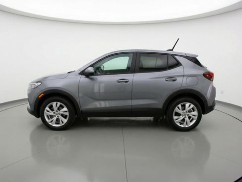 Used 2025 Buick Encore GX Preferred image 5