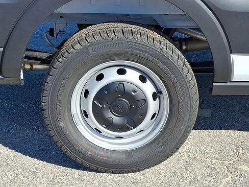 New 2026 Ford Transit 150 Low Roof image 7