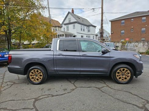 Used 2023 Honda Ridgeline RTL image 6