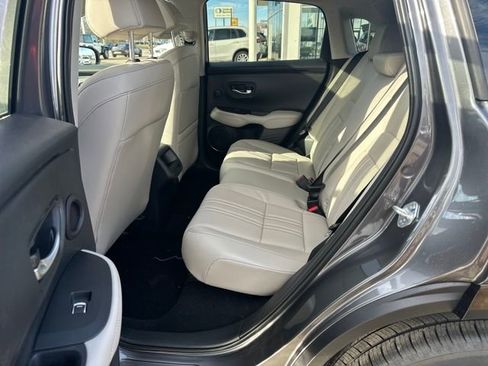 New 2026 Honda HR-V EX-L image 25