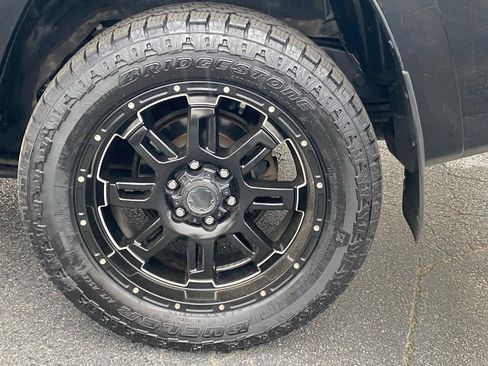 Used 2019 Toyota 4Runner SR5 X SERIES image 12