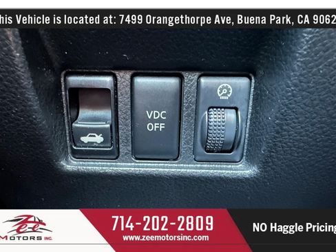 Used 2005 INFINITI G35 Coupe w/ (P01) Premium Pkg RWD image 32