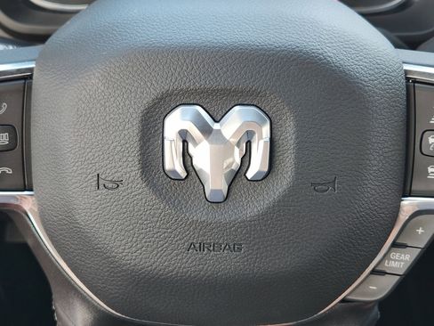 New 2026 RAM 2500 Laramie w/ Night Edition AWD/4WD image 39