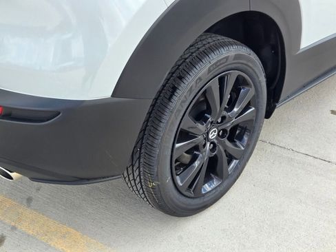 New 2026 MAZDA CX-30 AWD 2.5 S w/ Select Sport Pkg image 9