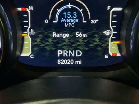 Used 2020 Jeep Gladiator Sport w/ Quick Order Package 24S AWD/4WD image 8