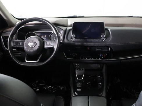 Used 2023 Nissan Rogue SL FWD image 31