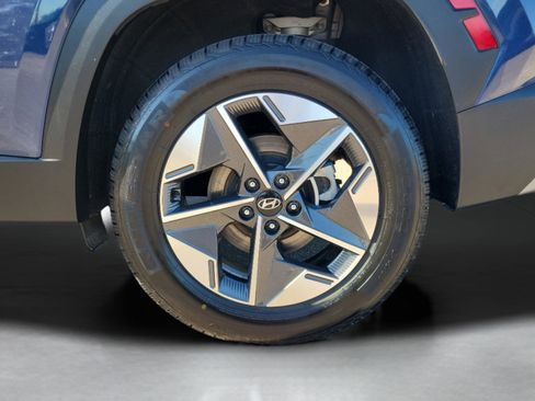 Certified 2025 Hyundai Tucson SEL image 37