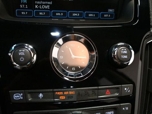 Used 2009 Cadillac CTS V image 16