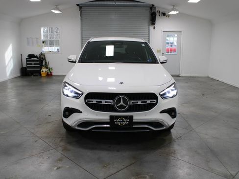 Used 2025 Mercedes-Benz GLA 250 image 3