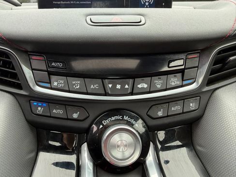 Used 2022 Acura TLX SH-AWD w/ A-SPEC Pkg image 24