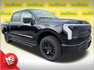 New 2025 Ford F150 Lightning XLT 360° Tour