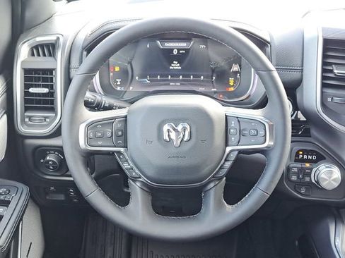 New 2026 RAM 1500 Laramie w/ Night Edition image 23