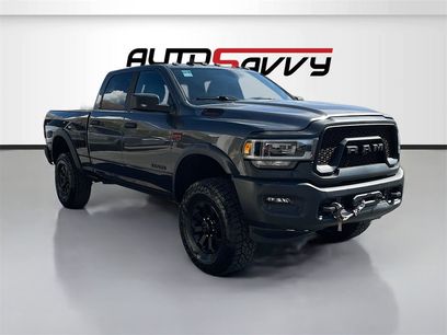 Used 2022 RAM 2500 Power Wagon w/ Level 1 Equipment Group