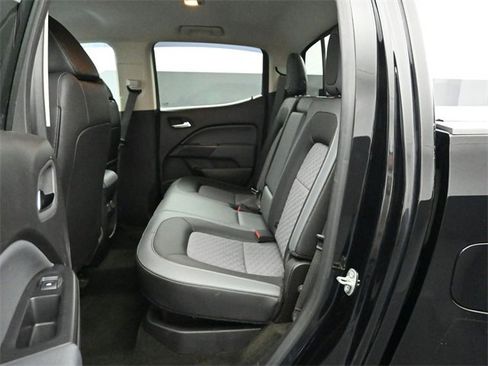 Used 2017 Chevrolet Colorado Z71 image 21