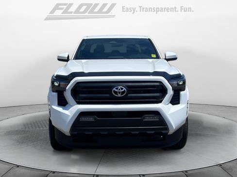 Used 2025 Toyota Tacoma SR5 RWD image 3