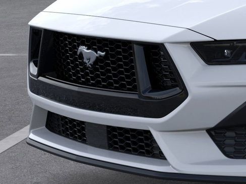 New 2026 Ford Mustang GT Premium image 17